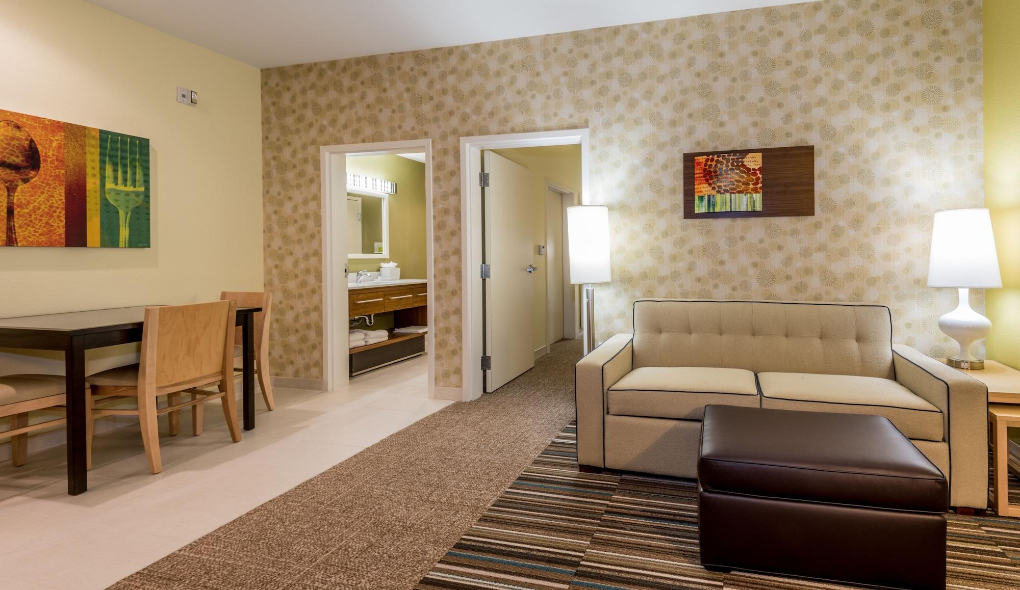 Home2 Suites By Hilton Gulfport I-10 Dış mekan fotoğraf