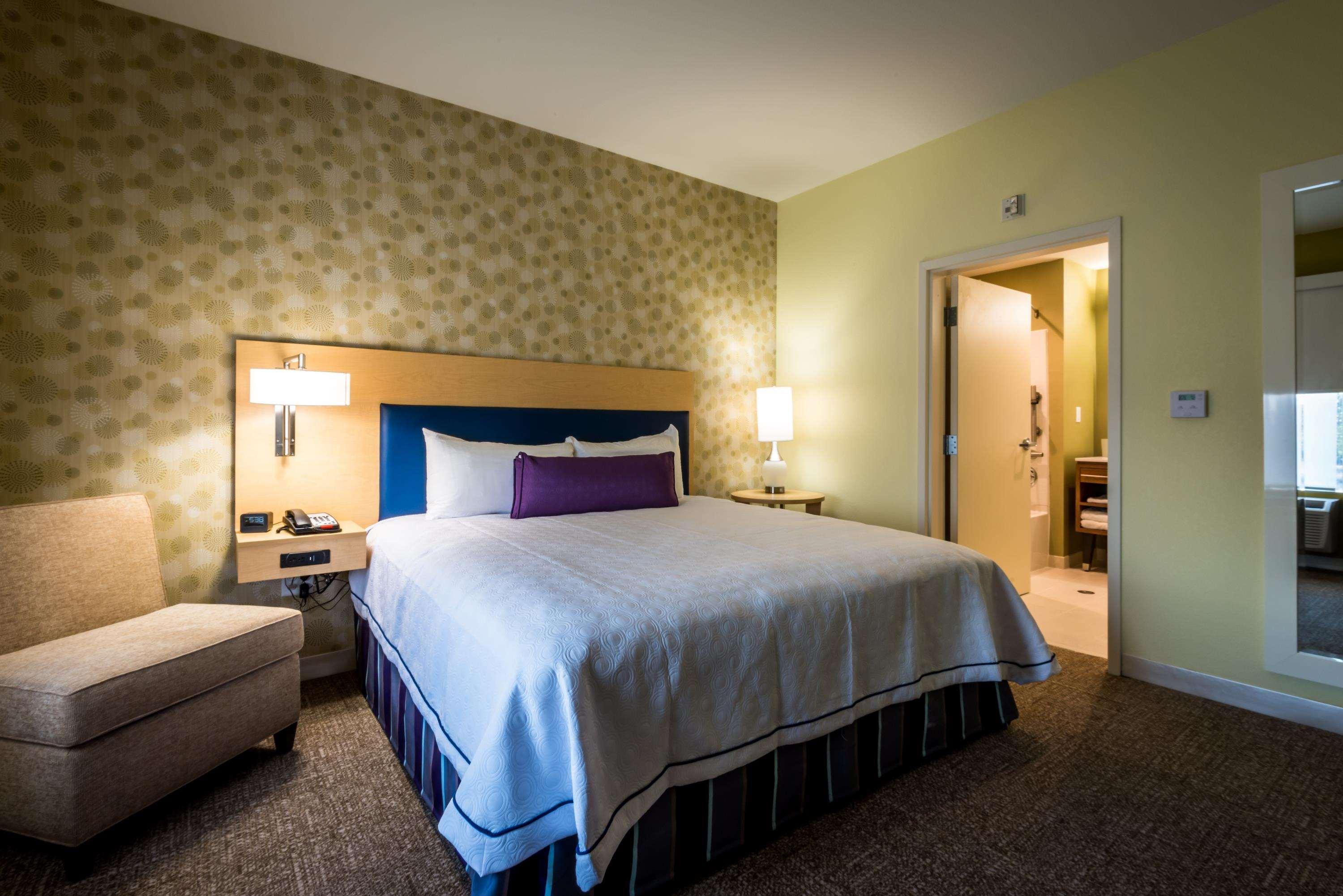 Home2 Suites By Hilton Gulfport I-10 Dış mekan fotoğraf