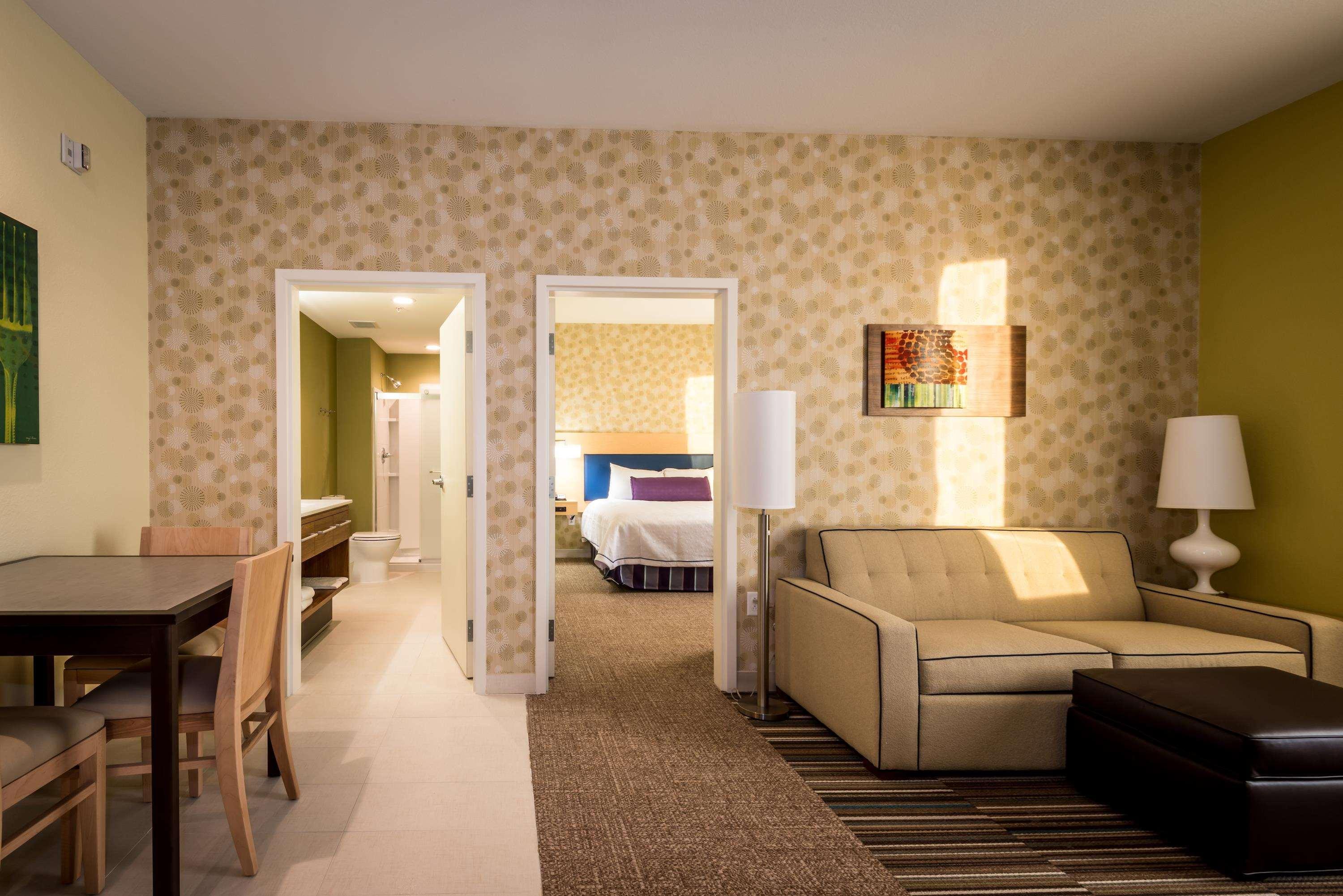 Home2 Suites By Hilton Gulfport I-10 Dış mekan fotoğraf