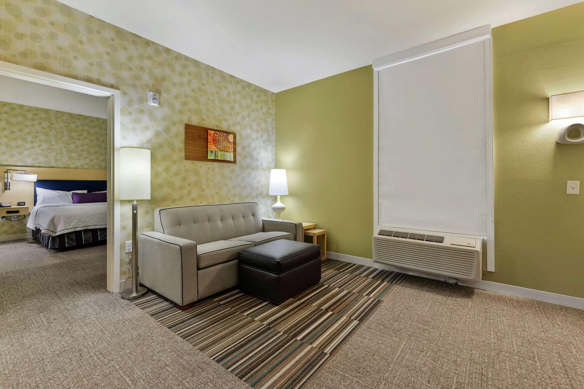 Home2 Suites By Hilton Gulfport I-10 Dış mekan fotoğraf