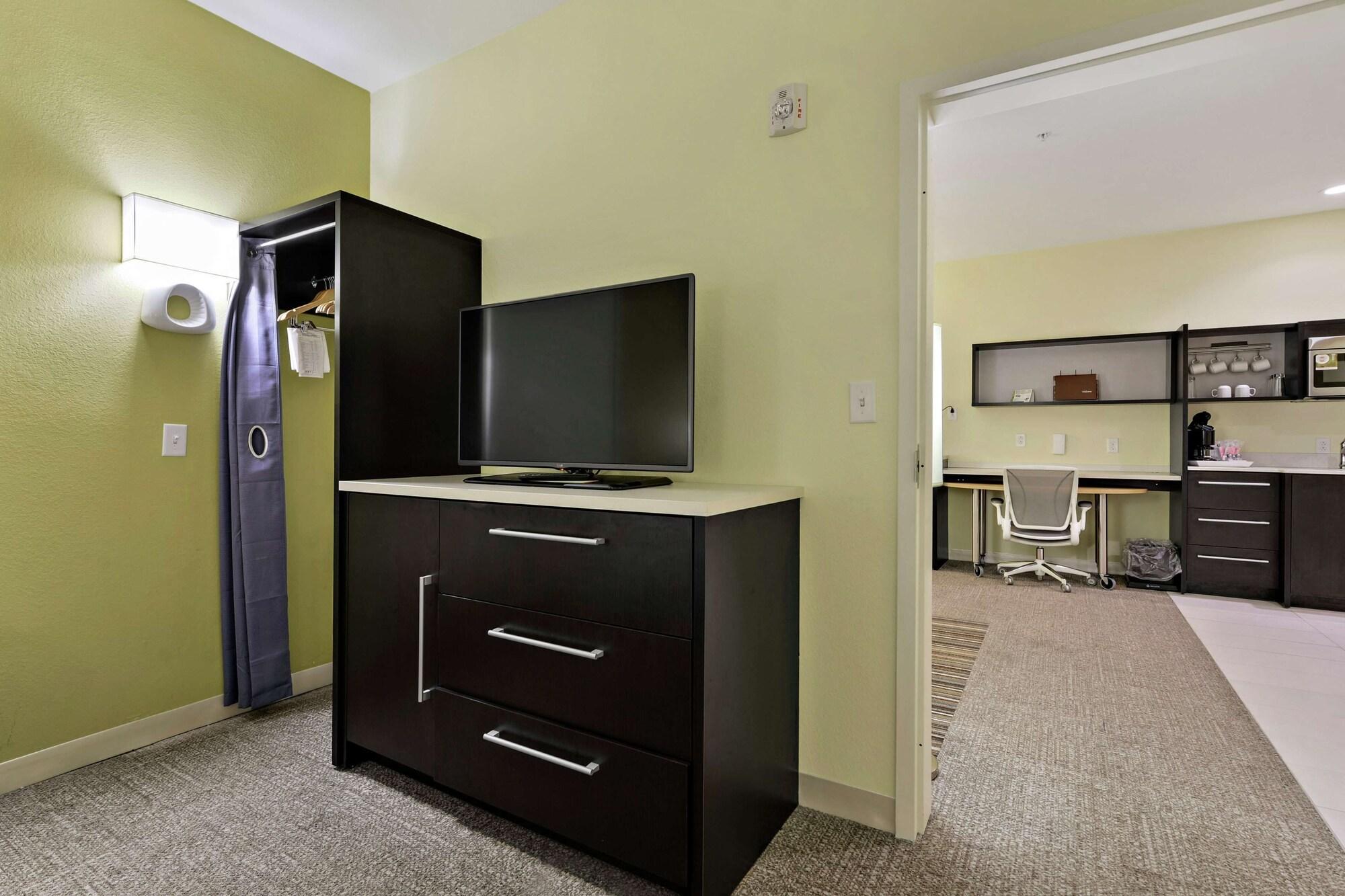 Home2 Suites By Hilton Gulfport I-10 Dış mekan fotoğraf