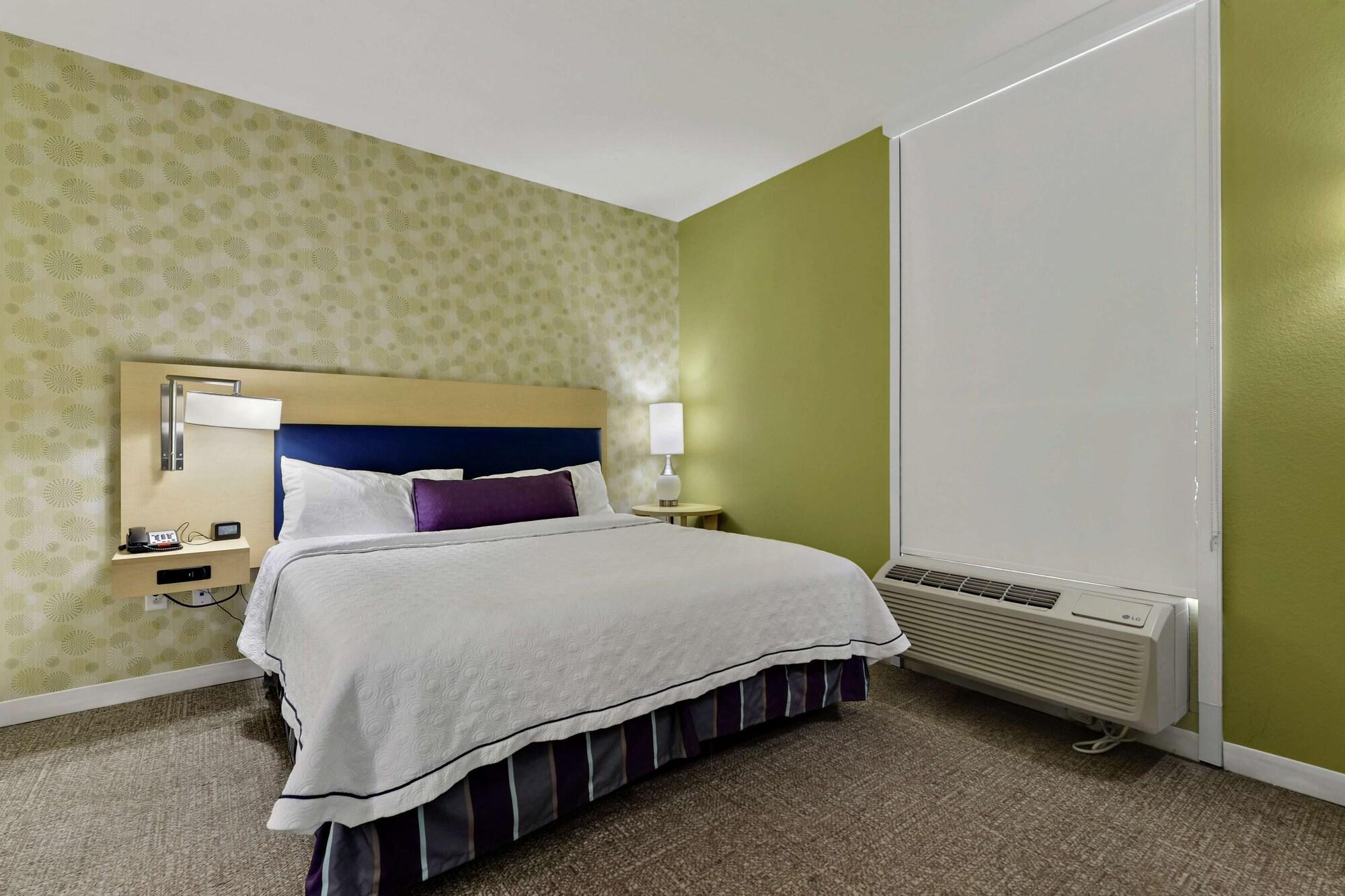 Home2 Suites By Hilton Gulfport I-10 Dış mekan fotoğraf