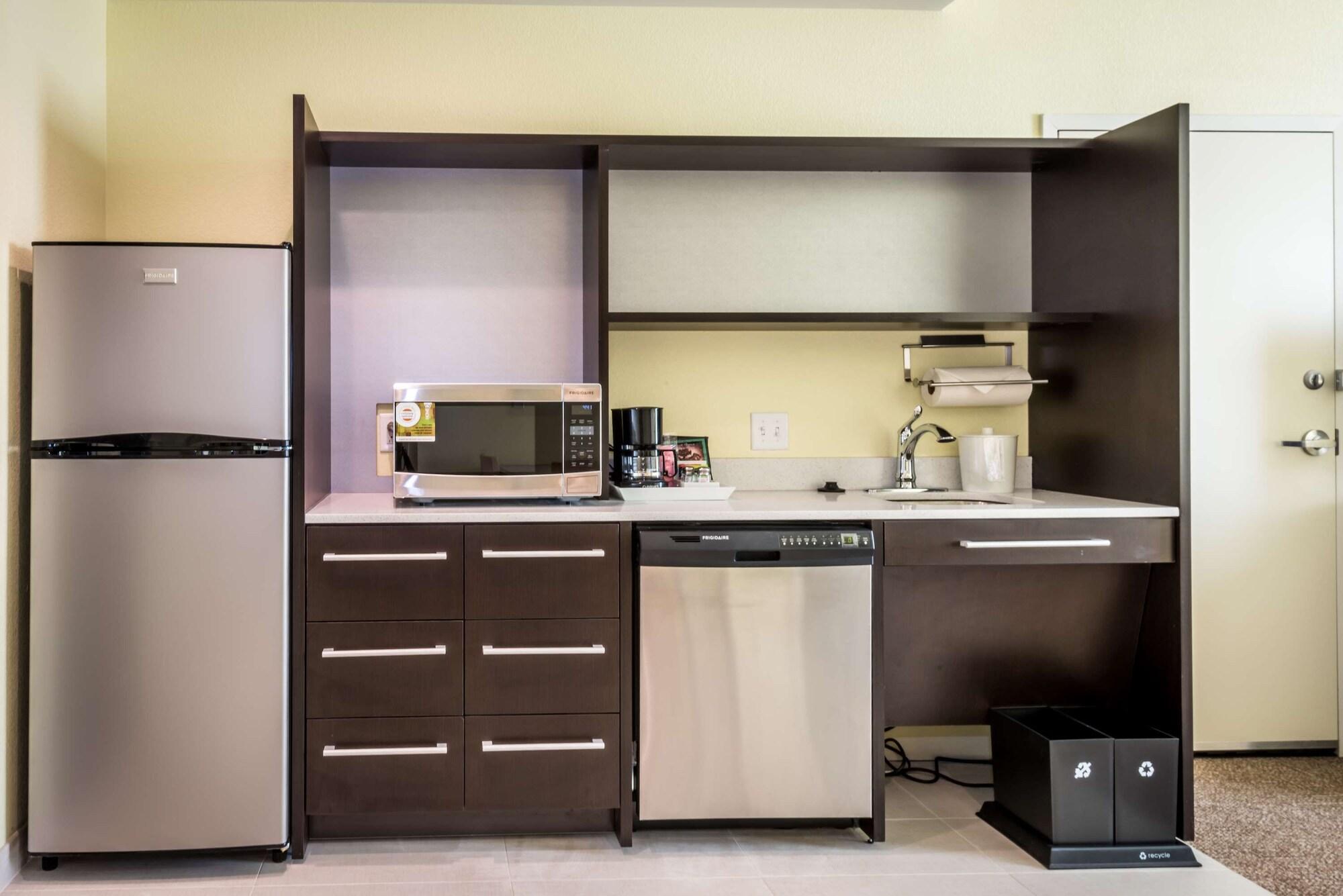 Home2 Suites By Hilton Gulfport I-10 Dış mekan fotoğraf