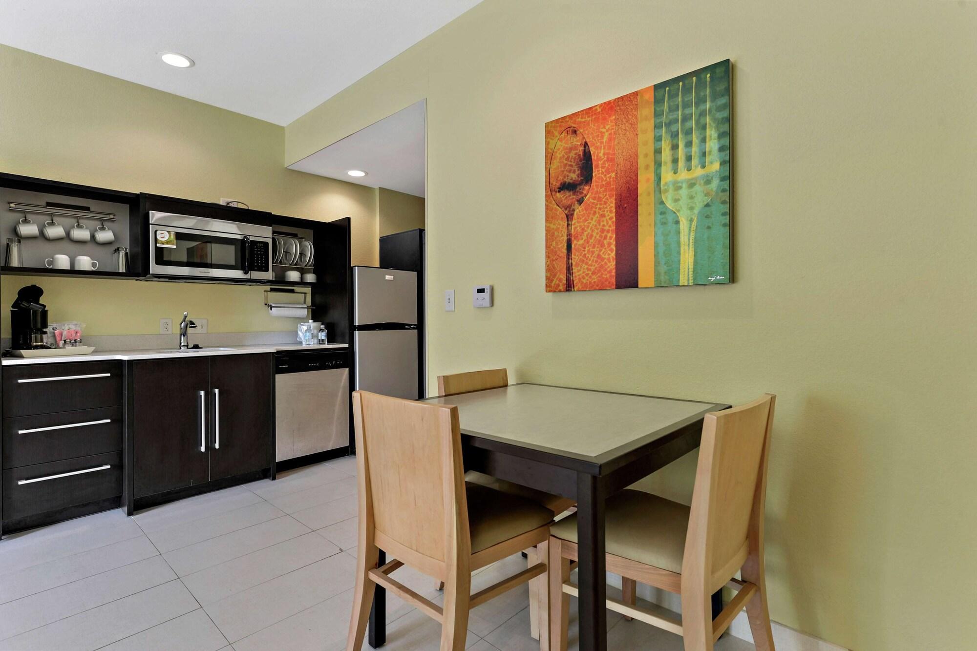 Home2 Suites By Hilton Gulfport I-10 Dış mekan fotoğraf