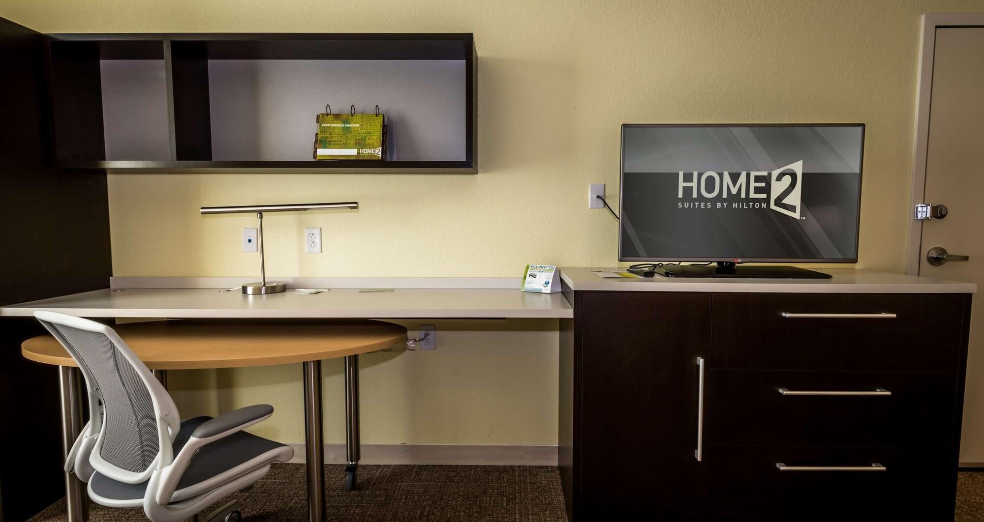 Home2 Suites By Hilton Gulfport I-10 Dış mekan fotoğraf