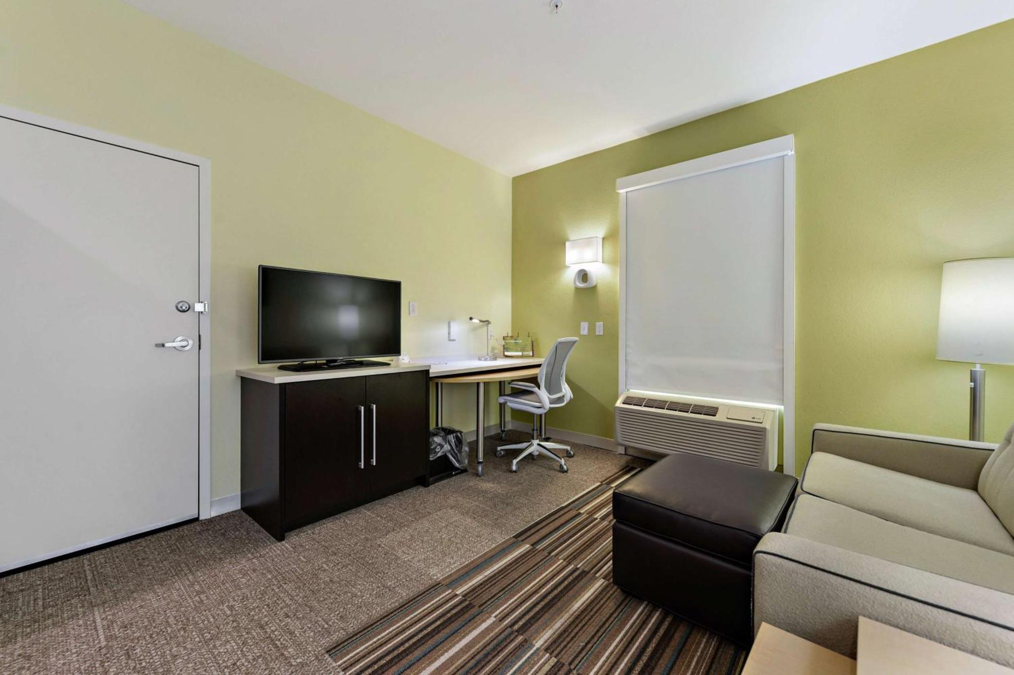 Home2 Suites By Hilton Gulfport I-10 Dış mekan fotoğraf