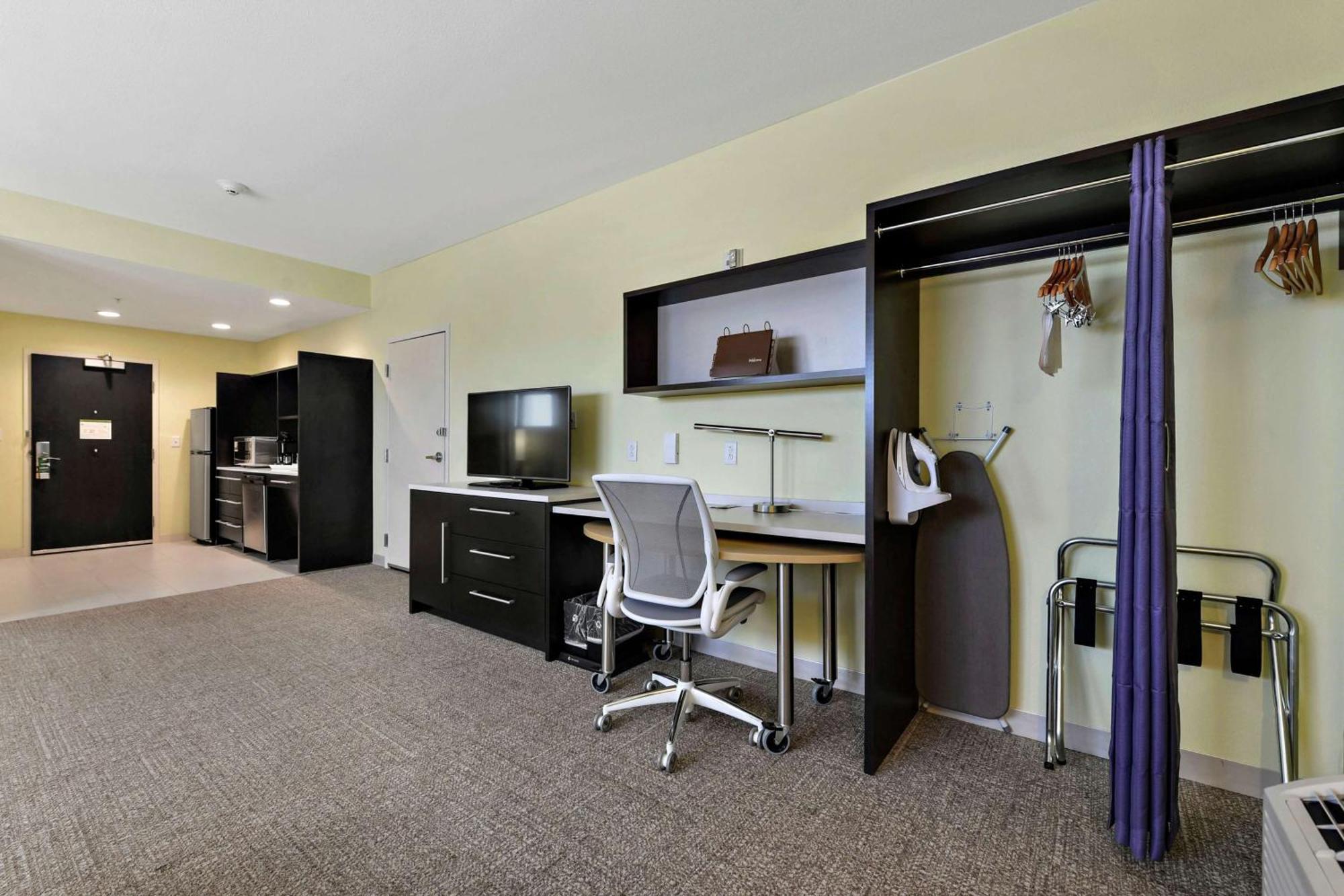 Home2 Suites By Hilton Gulfport I-10 Dış mekan fotoğraf