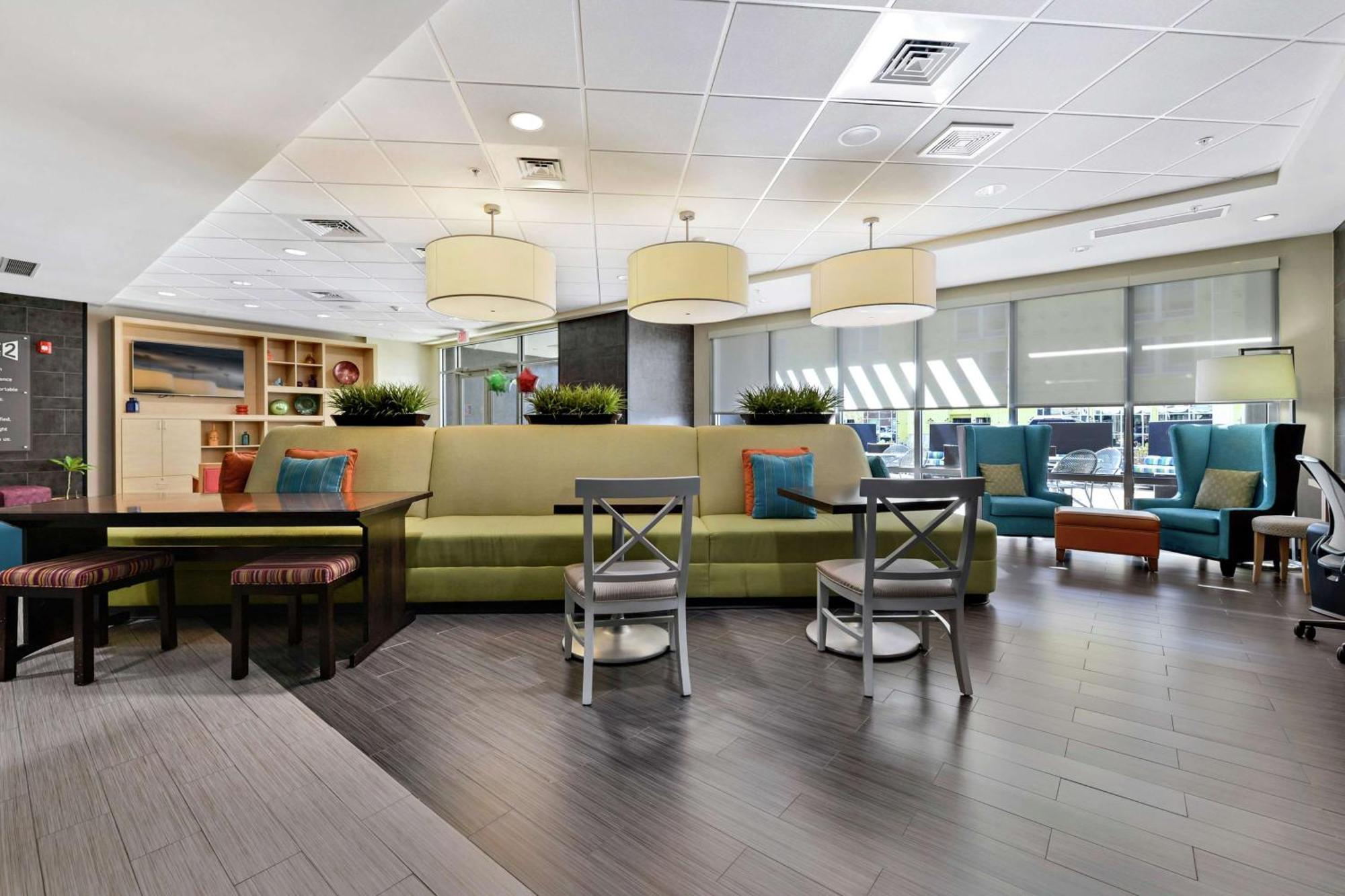 Home2 Suites By Hilton Gulfport I-10 Dış mekan fotoğraf