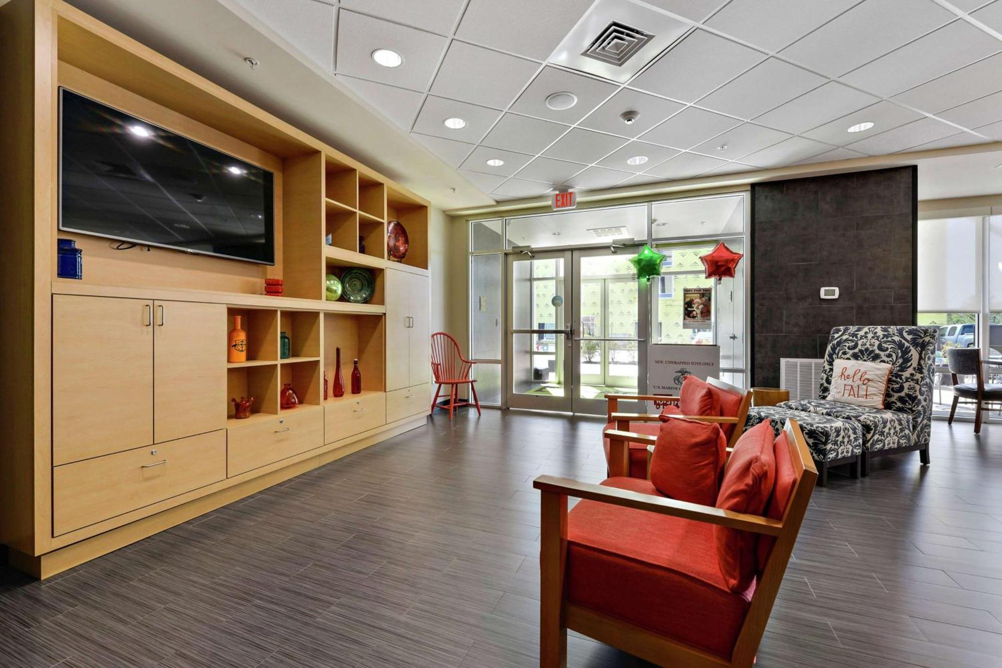 Home2 Suites By Hilton Gulfport I-10 Dış mekan fotoğraf