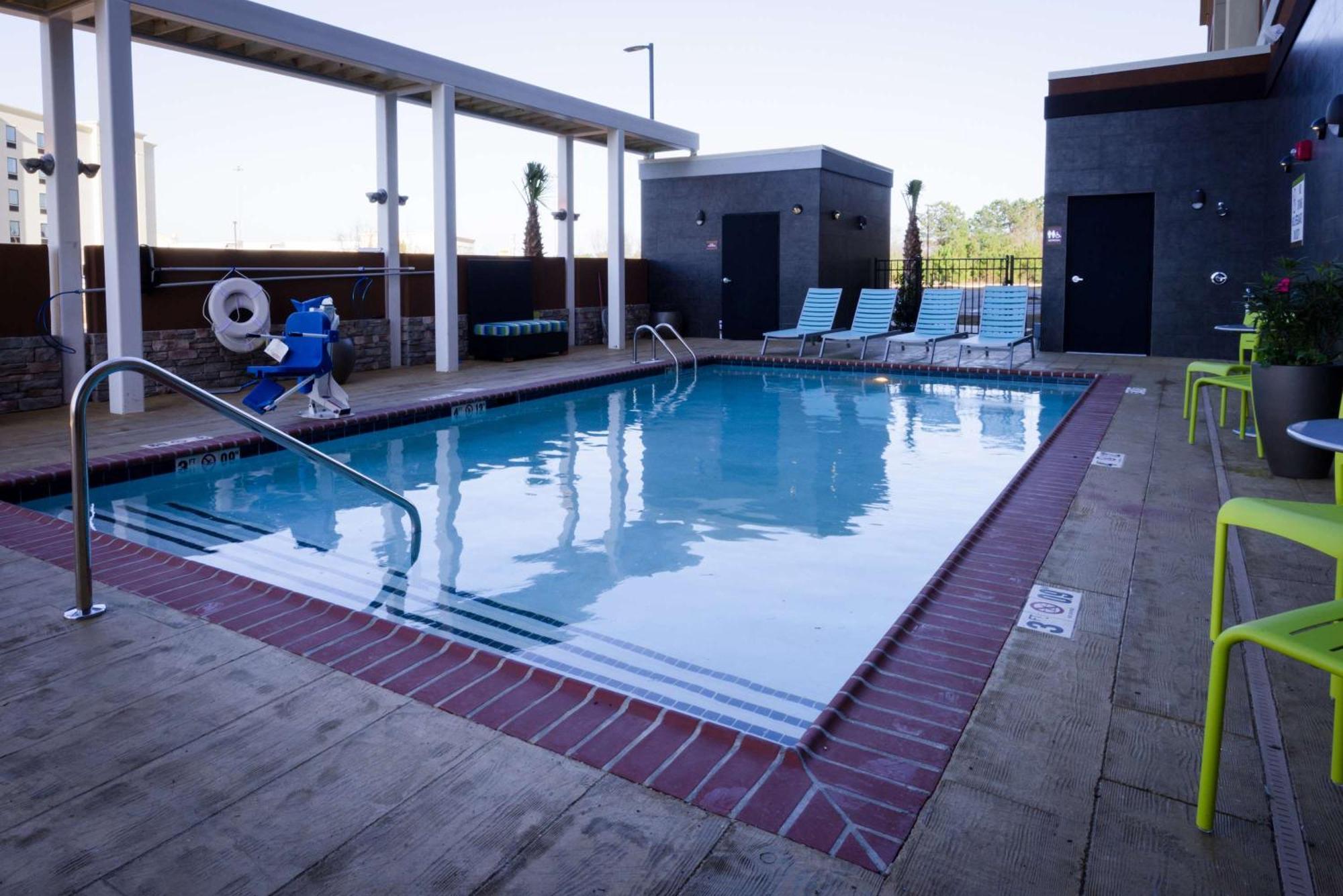 Home2 Suites By Hilton Gulfport I-10 Dış mekan fotoğraf