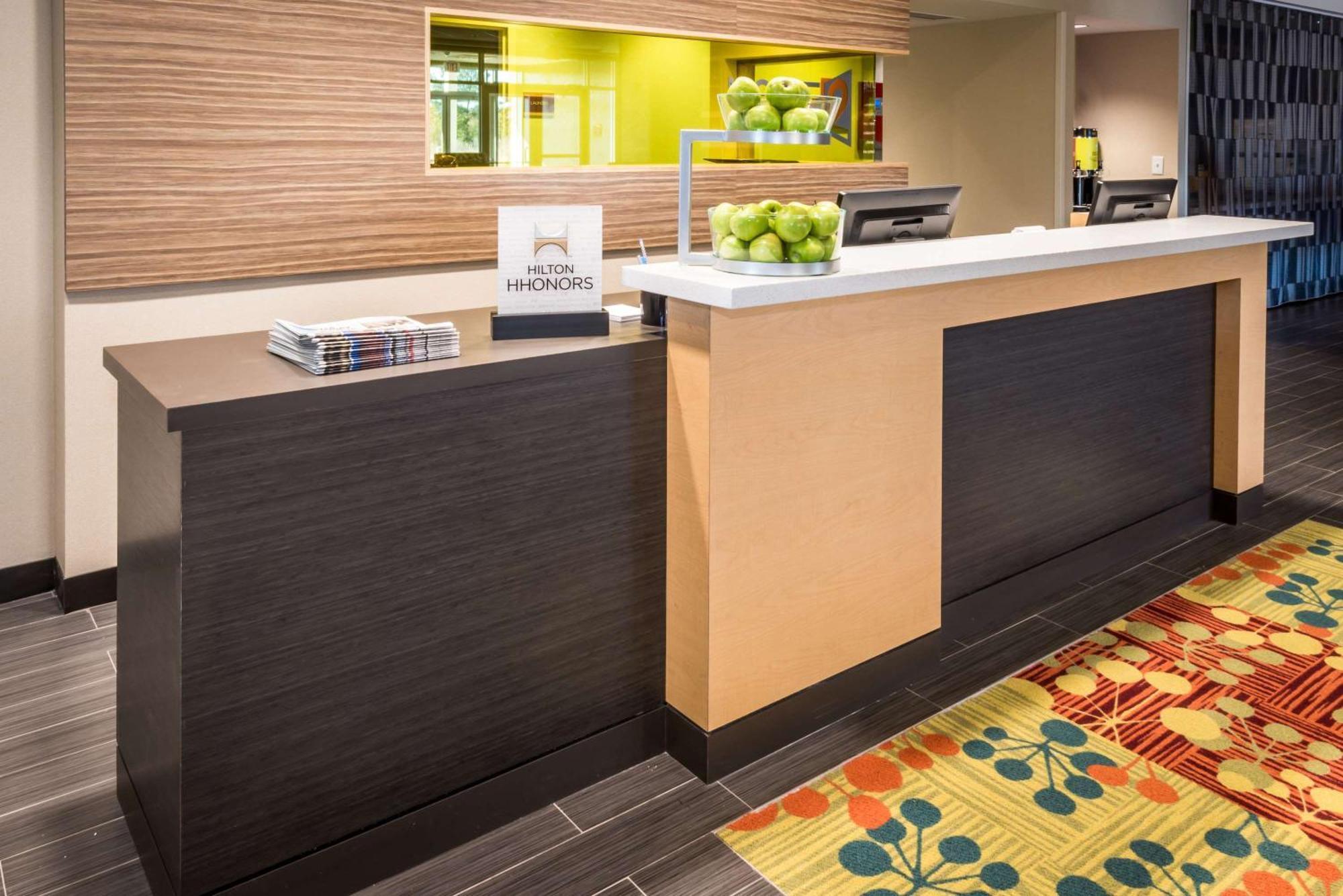 Home2 Suites By Hilton Gulfport I-10 Dış mekan fotoğraf