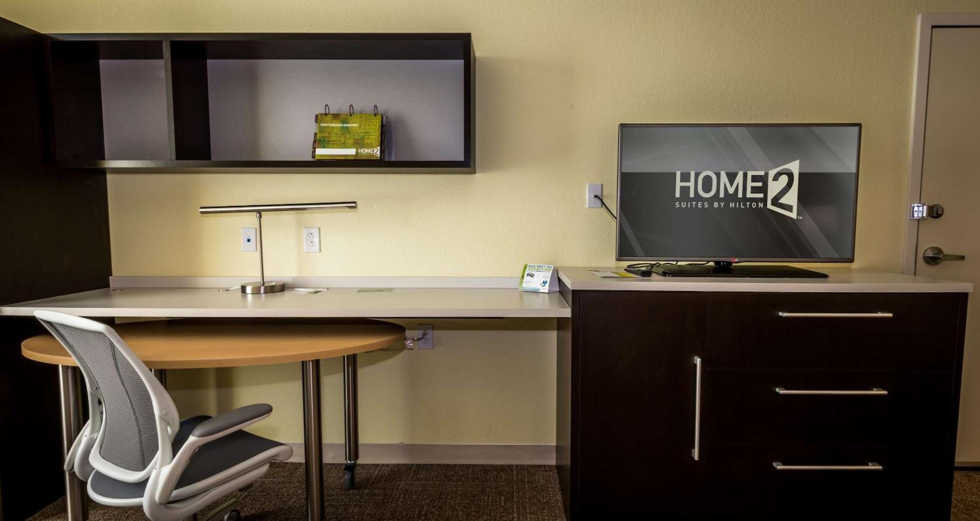 Home2 Suites By Hilton Gulfport I-10 Dış mekan fotoğraf