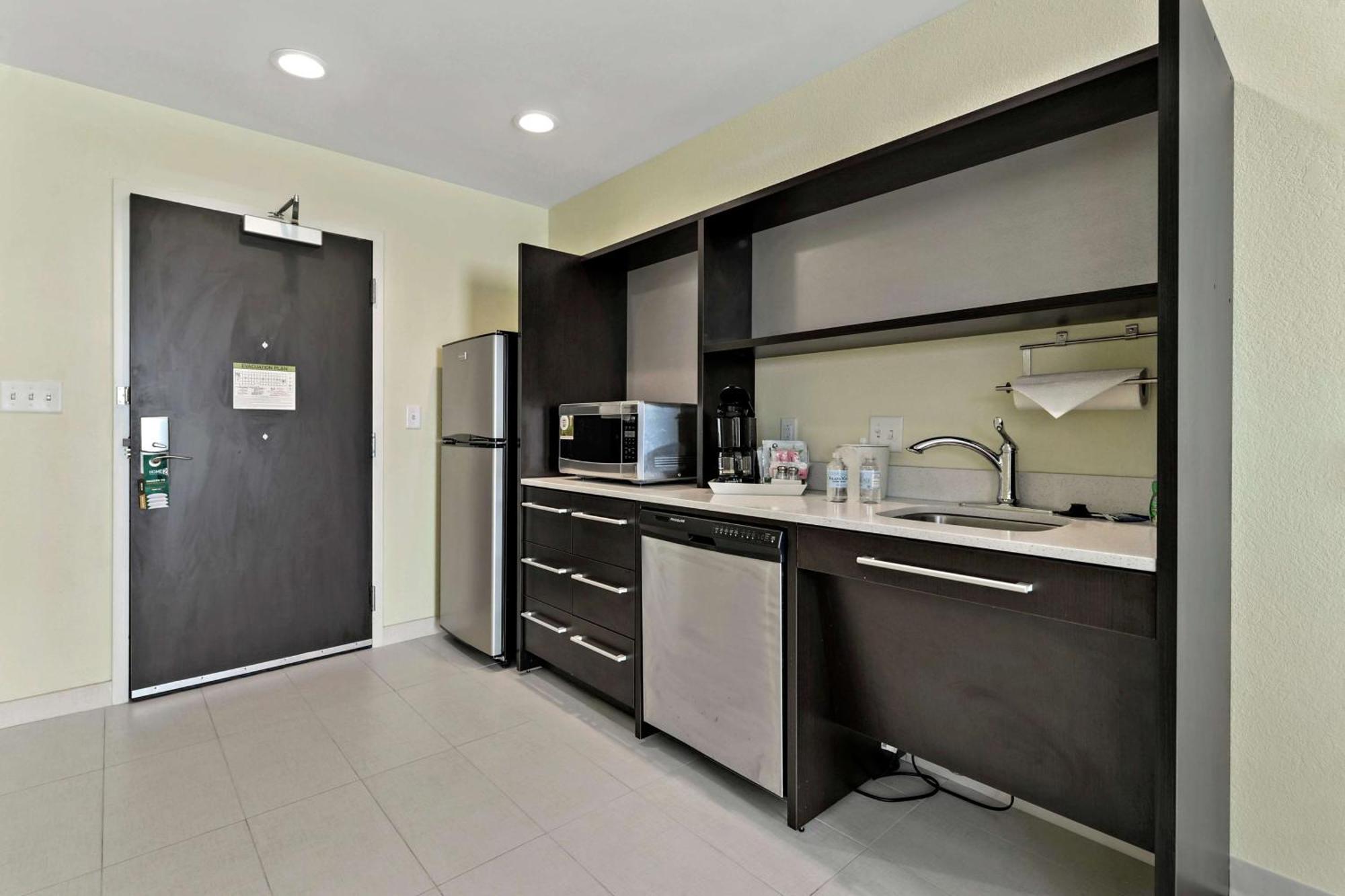 Home2 Suites By Hilton Gulfport I-10 Dış mekan fotoğraf