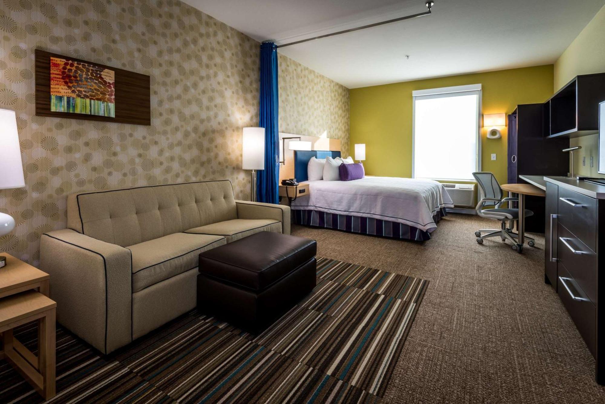 Home2 Suites By Hilton Gulfport I-10 Dış mekan fotoğraf