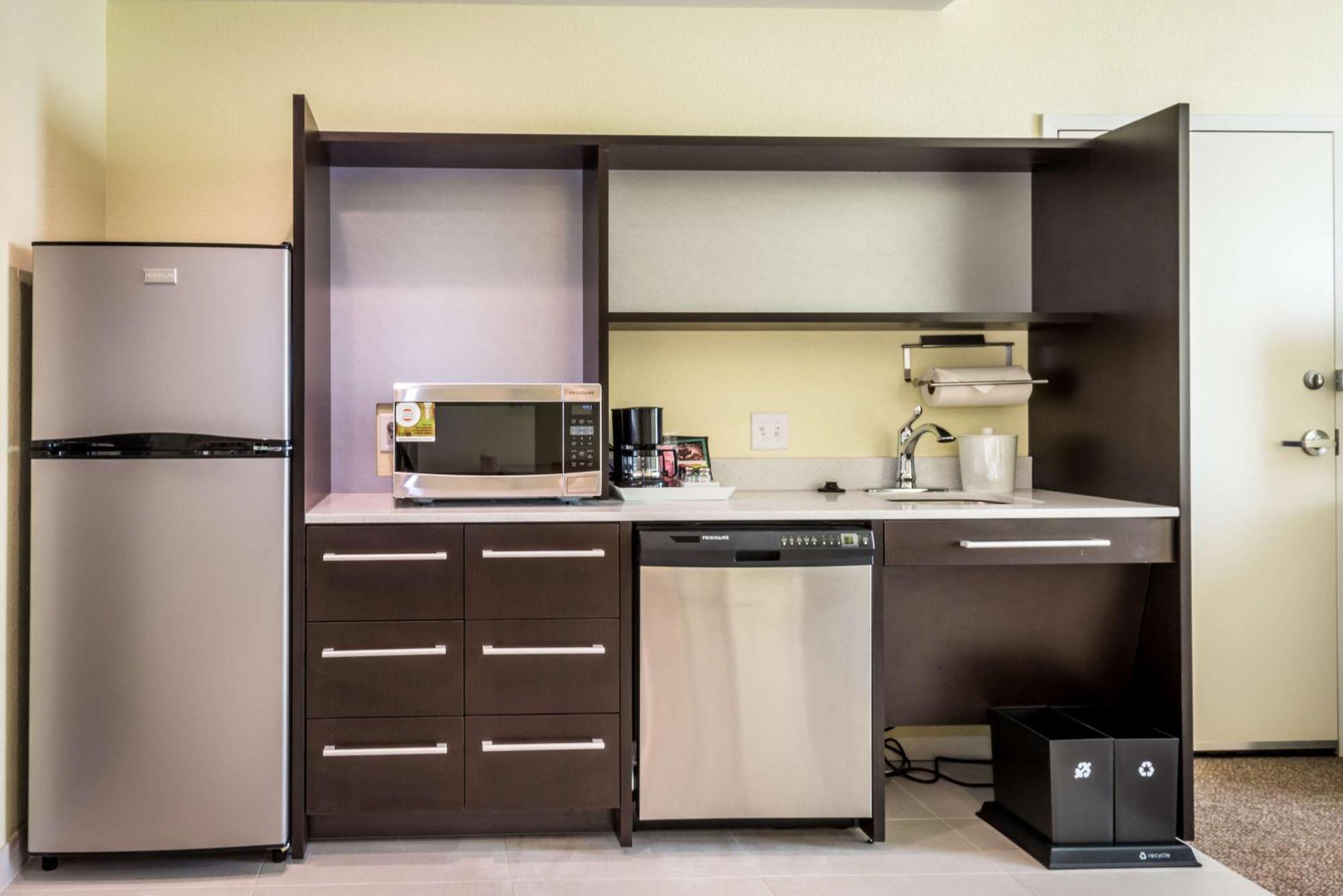 Home2 Suites By Hilton Gulfport I-10 Dış mekan fotoğraf