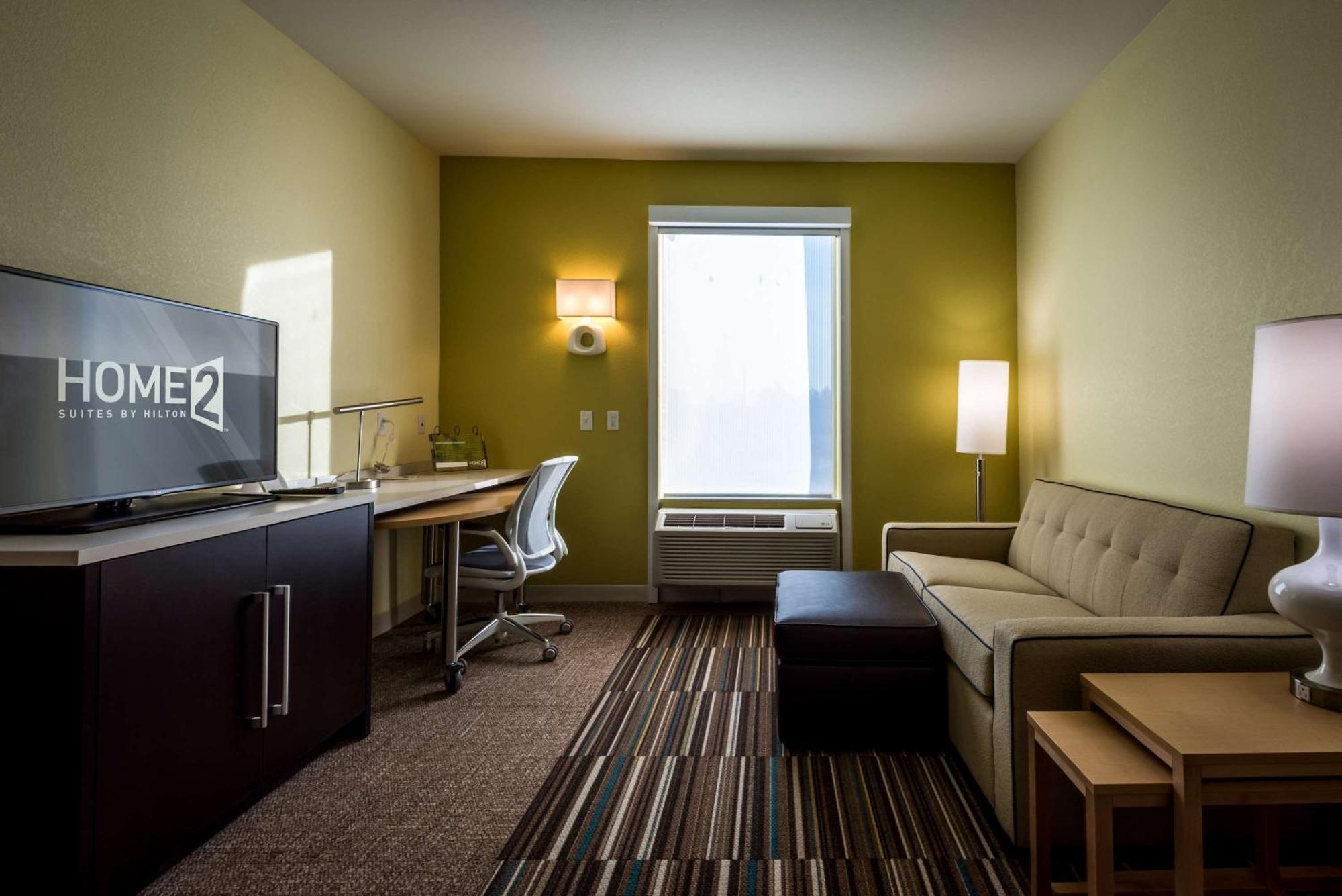 Home2 Suites By Hilton Gulfport I-10 Dış mekan fotoğraf