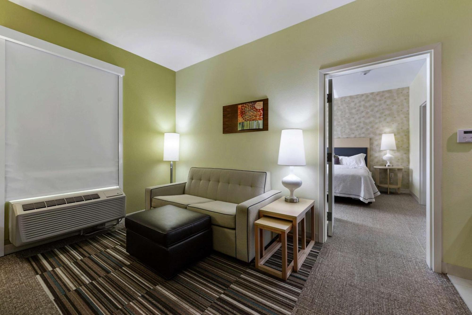 Home2 Suites By Hilton Gulfport I-10 Dış mekan fotoğraf