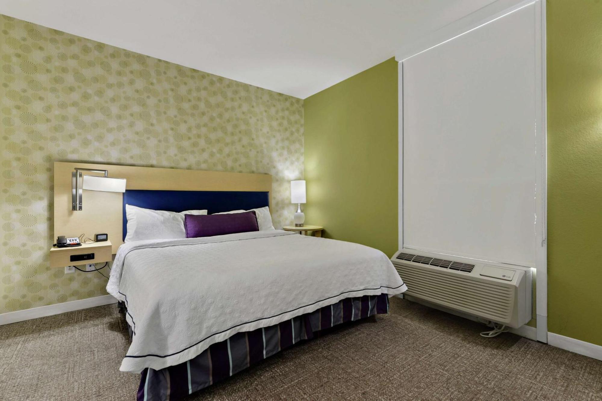 Home2 Suites By Hilton Gulfport I-10 Dış mekan fotoğraf