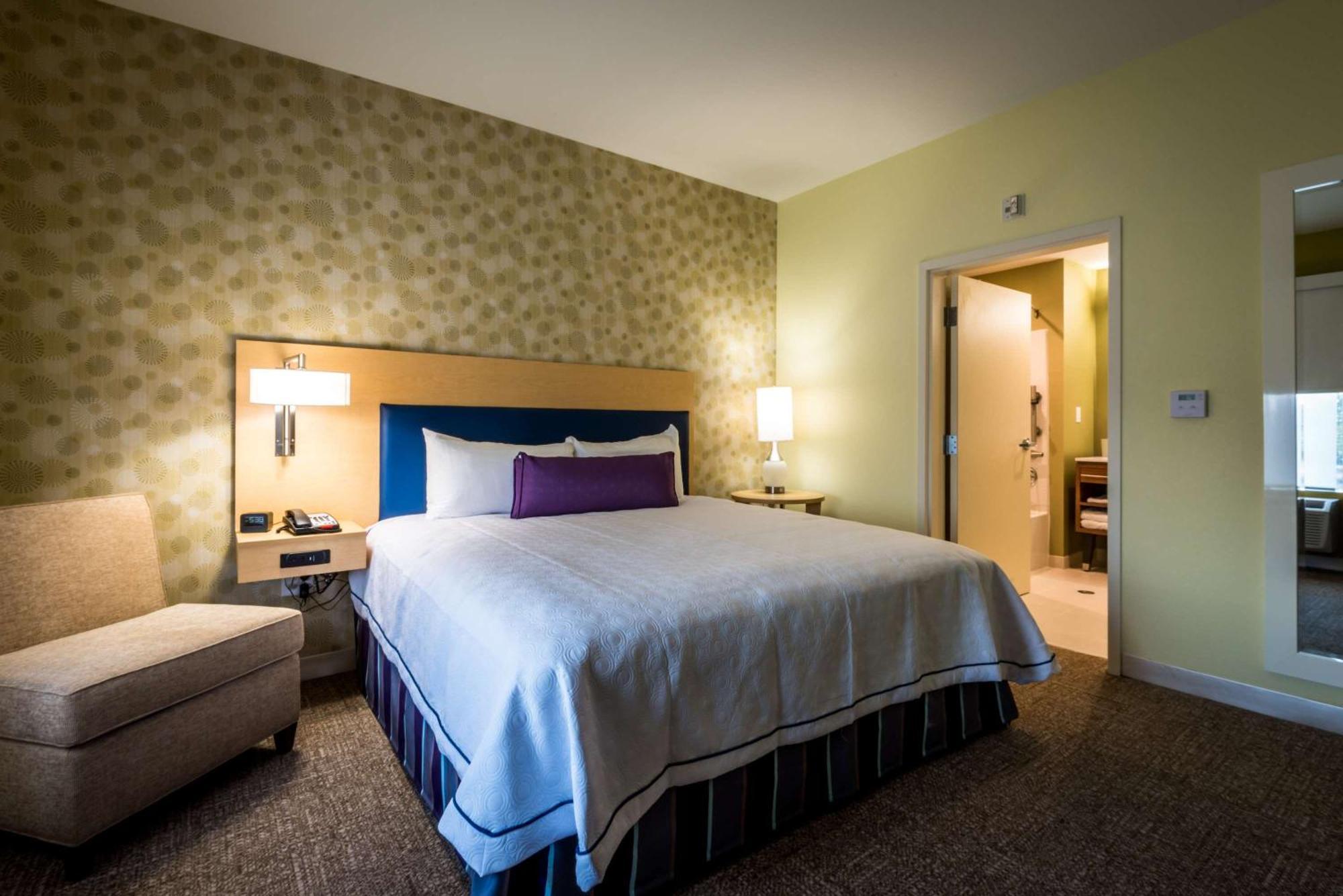 Home2 Suites By Hilton Gulfport I-10 Dış mekan fotoğraf