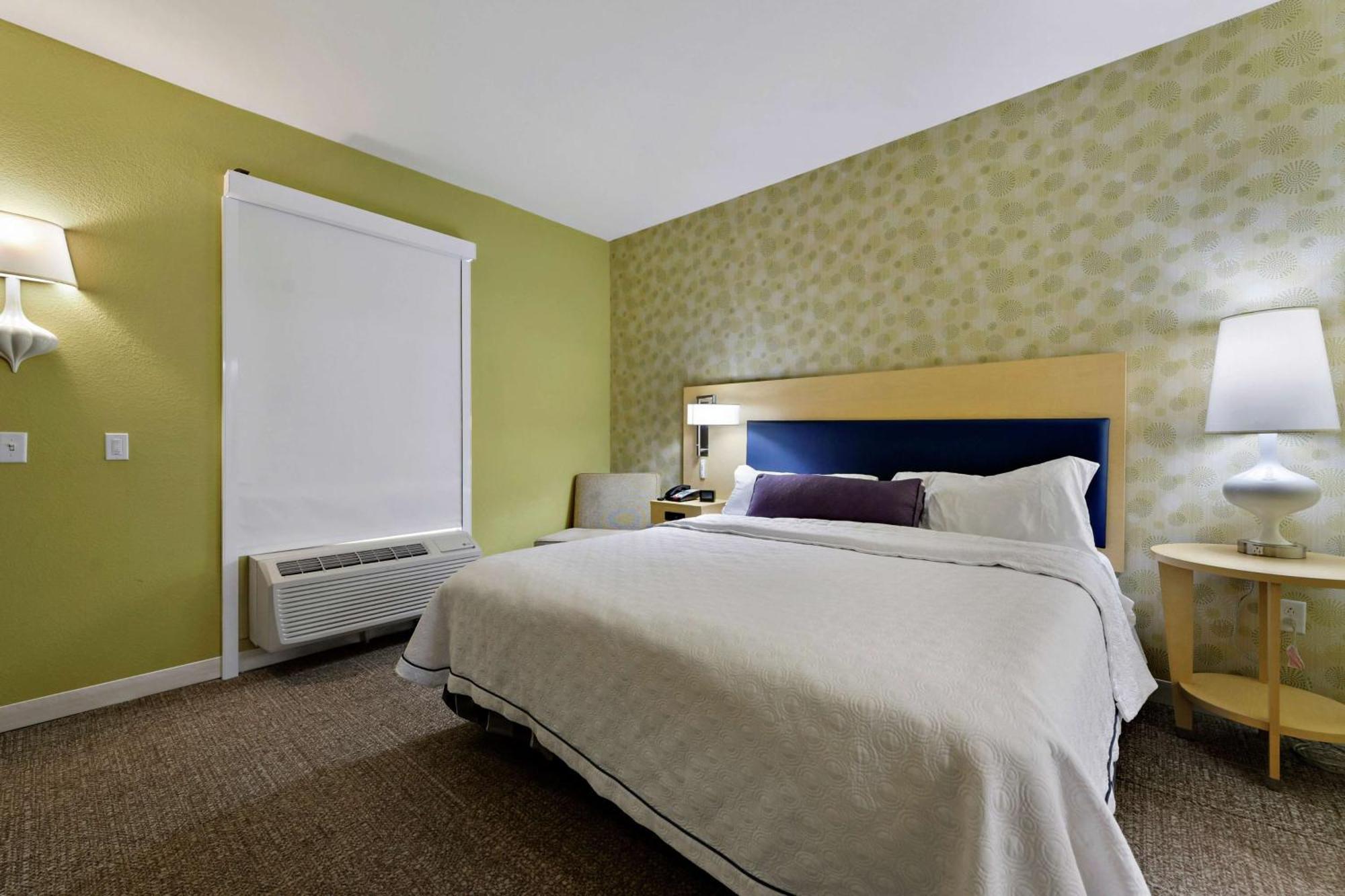 Home2 Suites By Hilton Gulfport I-10 Dış mekan fotoğraf