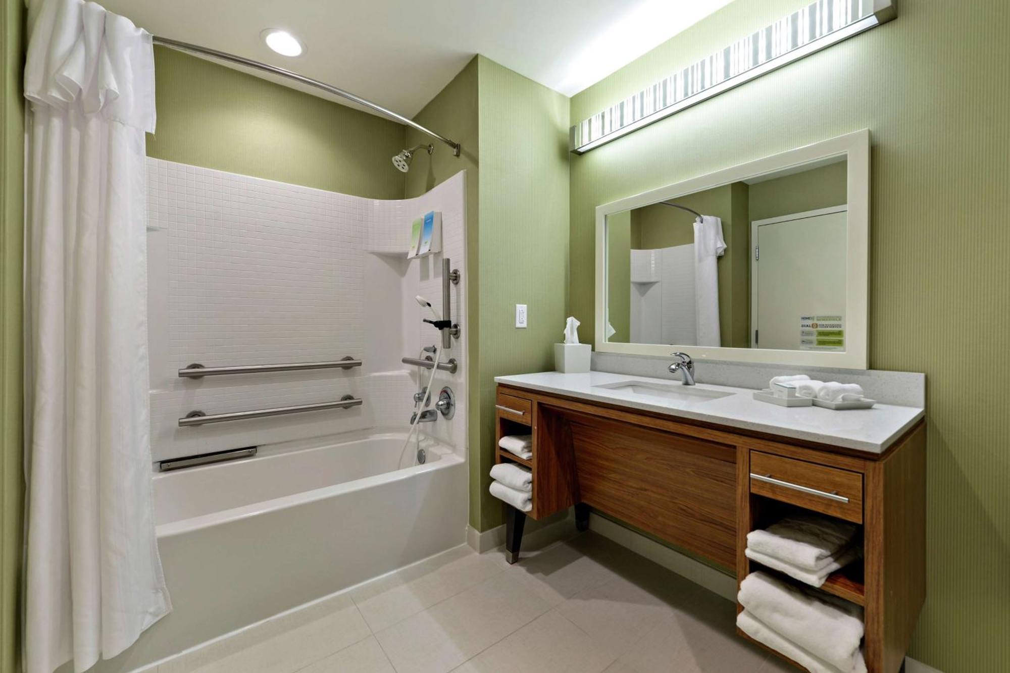 Home2 Suites By Hilton Gulfport I-10 Dış mekan fotoğraf