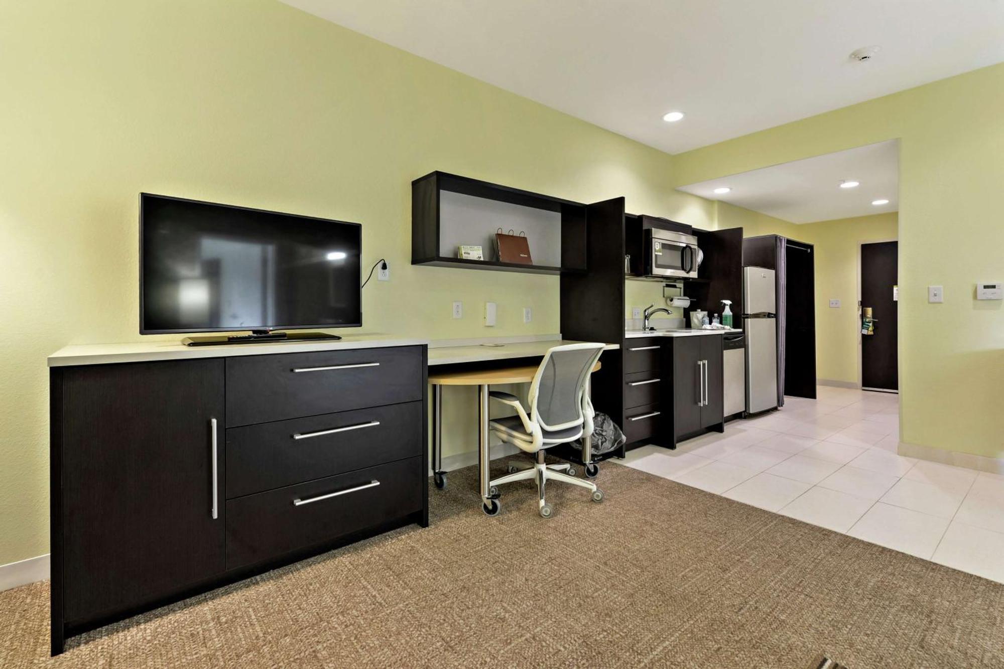 Home2 Suites By Hilton Gulfport I-10 Dış mekan fotoğraf