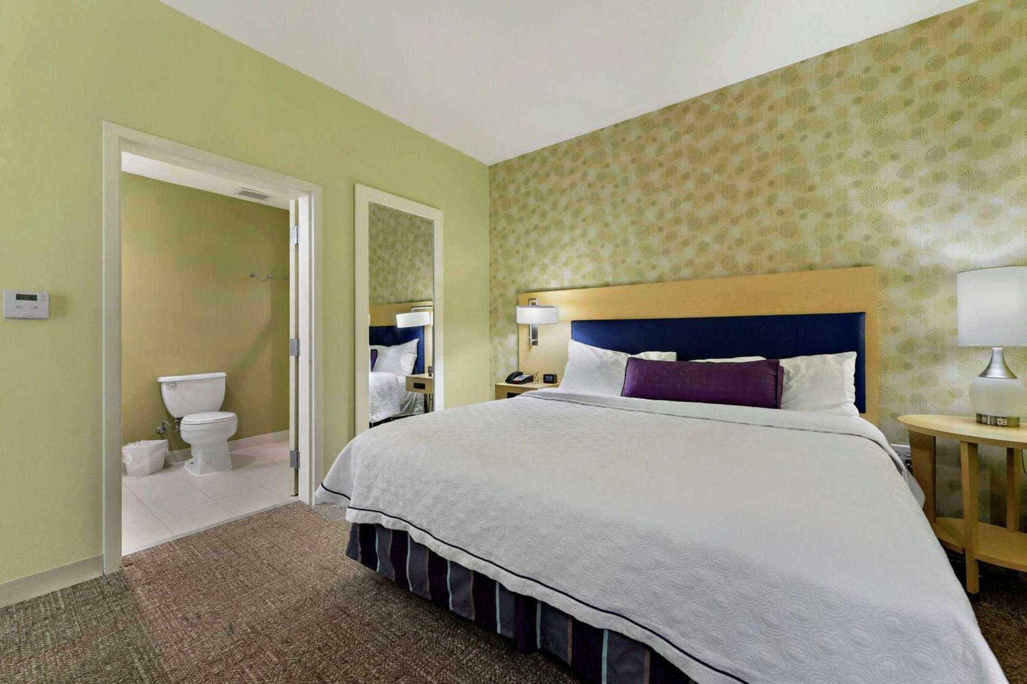 Home2 Suites By Hilton Gulfport I-10 Dış mekan fotoğraf