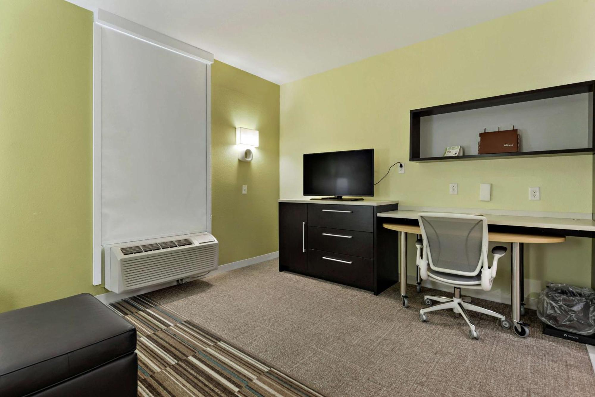 Home2 Suites By Hilton Gulfport I-10 Dış mekan fotoğraf