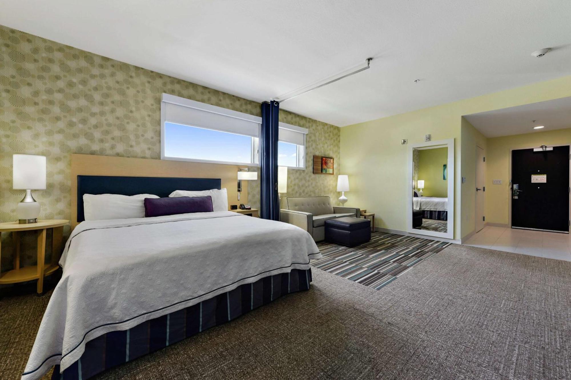 Home2 Suites By Hilton Gulfport I-10 Dış mekan fotoğraf