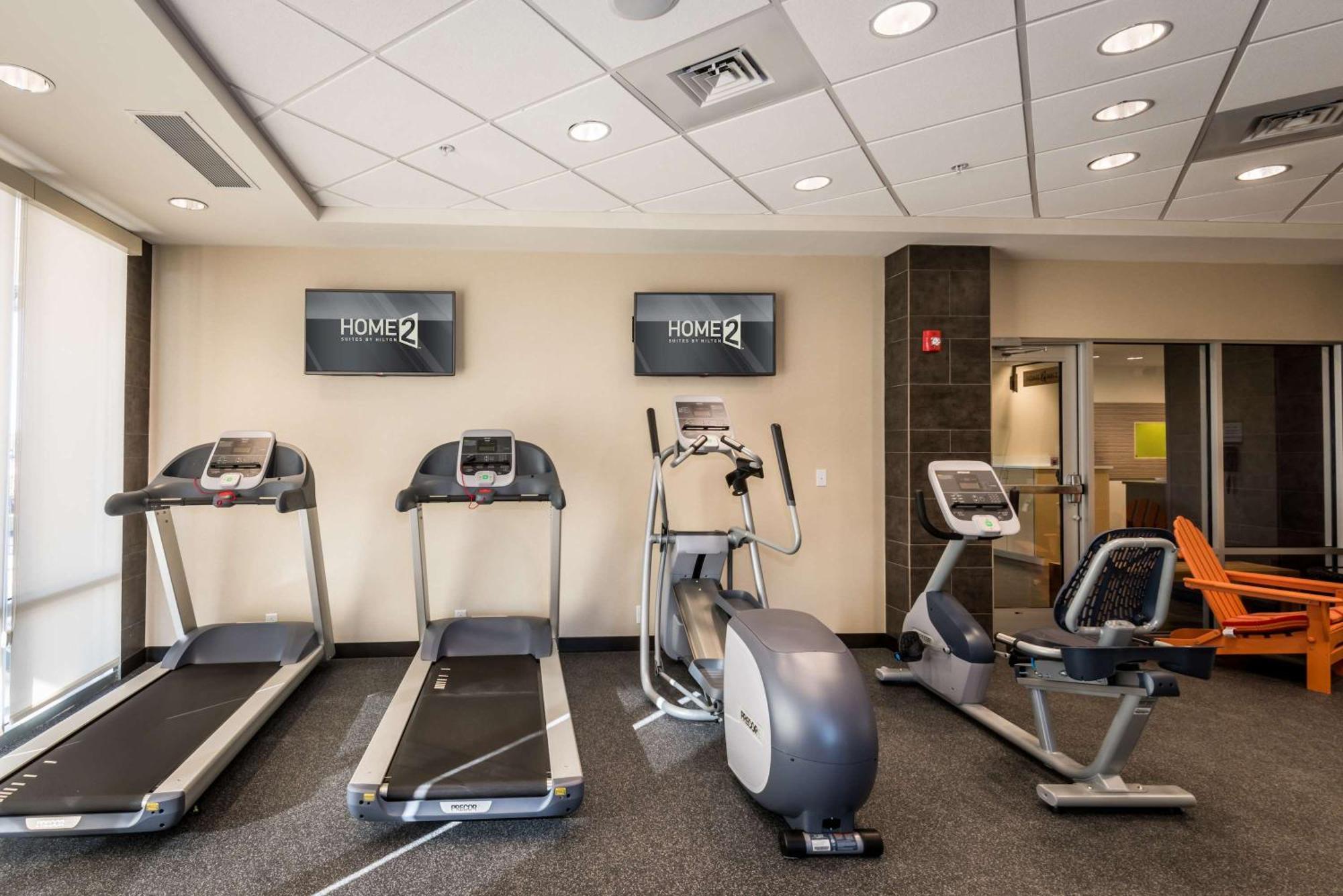 Home2 Suites By Hilton Gulfport I-10 Dış mekan fotoğraf