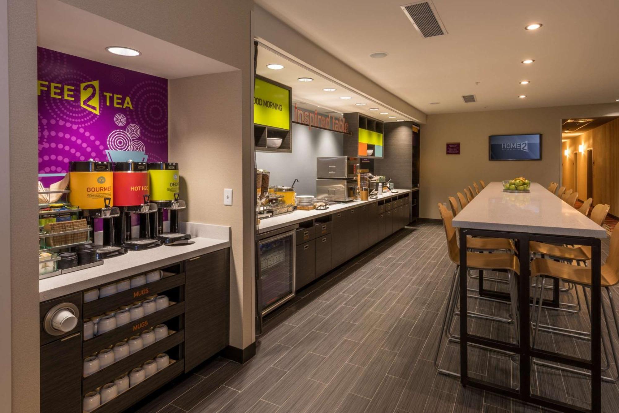 Home2 Suites By Hilton Gulfport I-10 Dış mekan fotoğraf