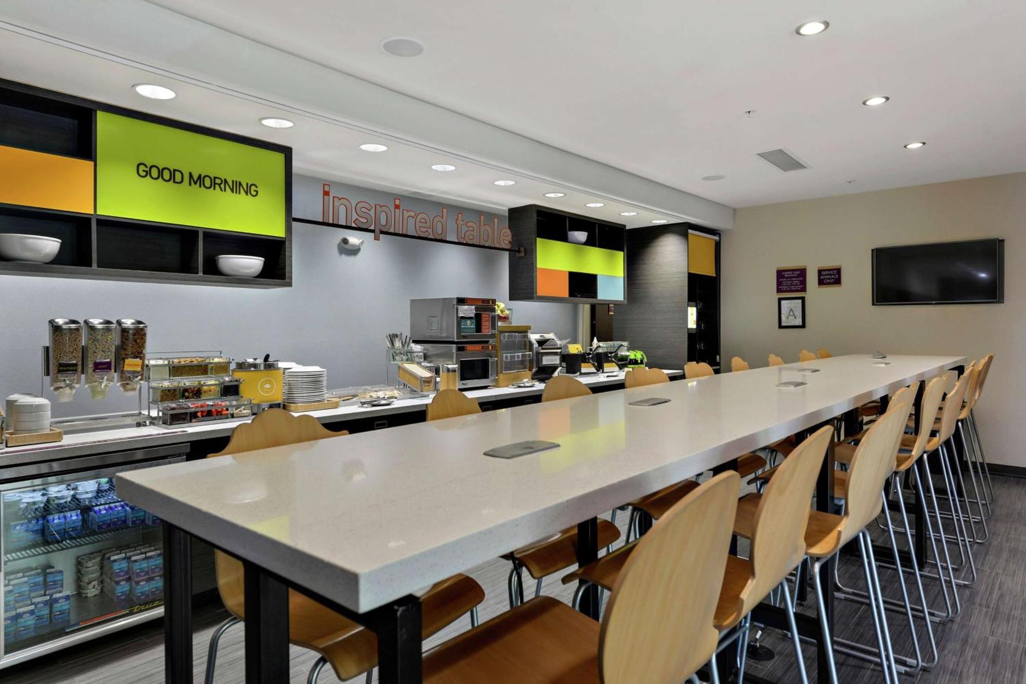 Home2 Suites By Hilton Gulfport I-10 Dış mekan fotoğraf