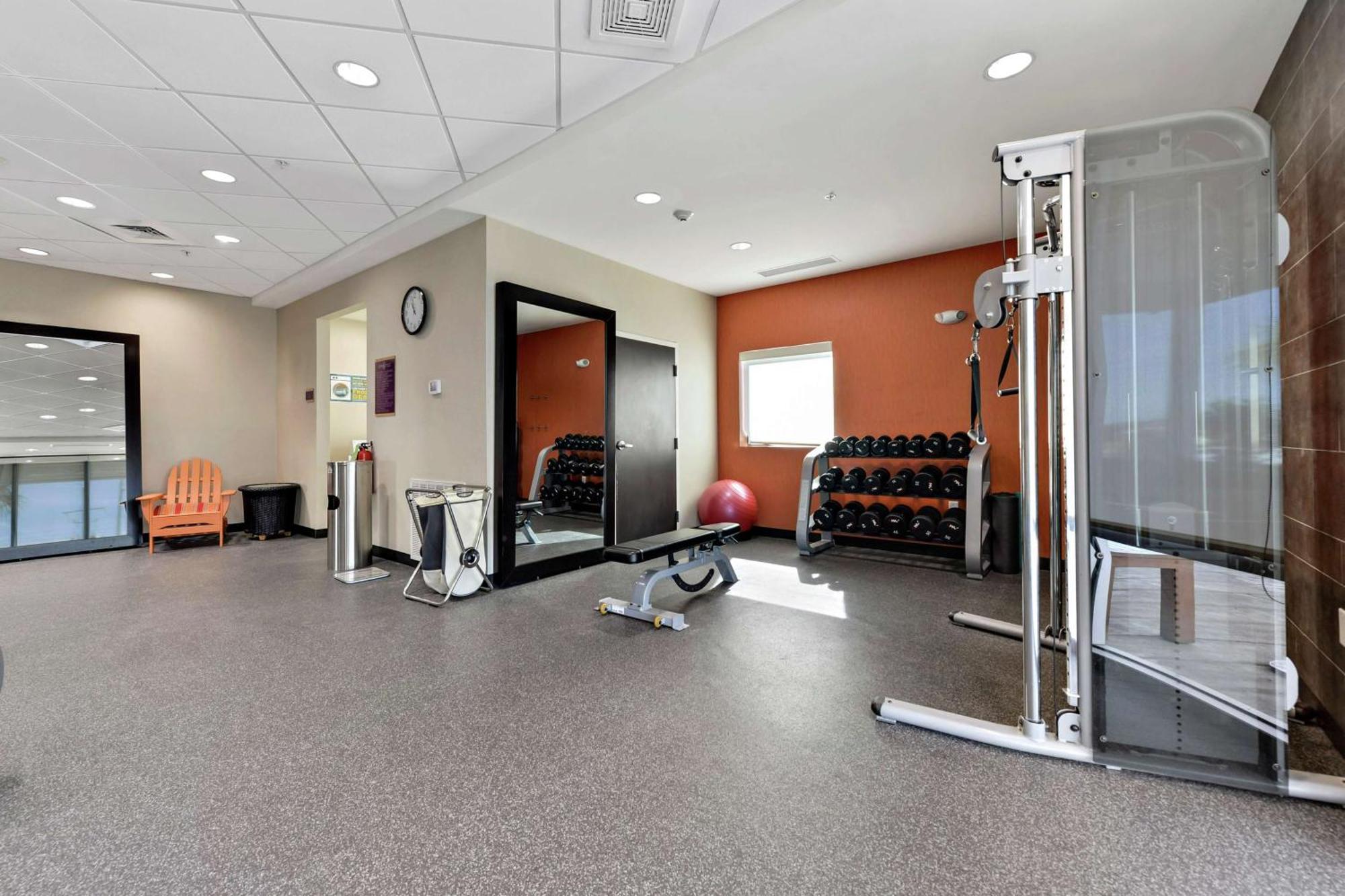 Home2 Suites By Hilton Gulfport I-10 Dış mekan fotoğraf