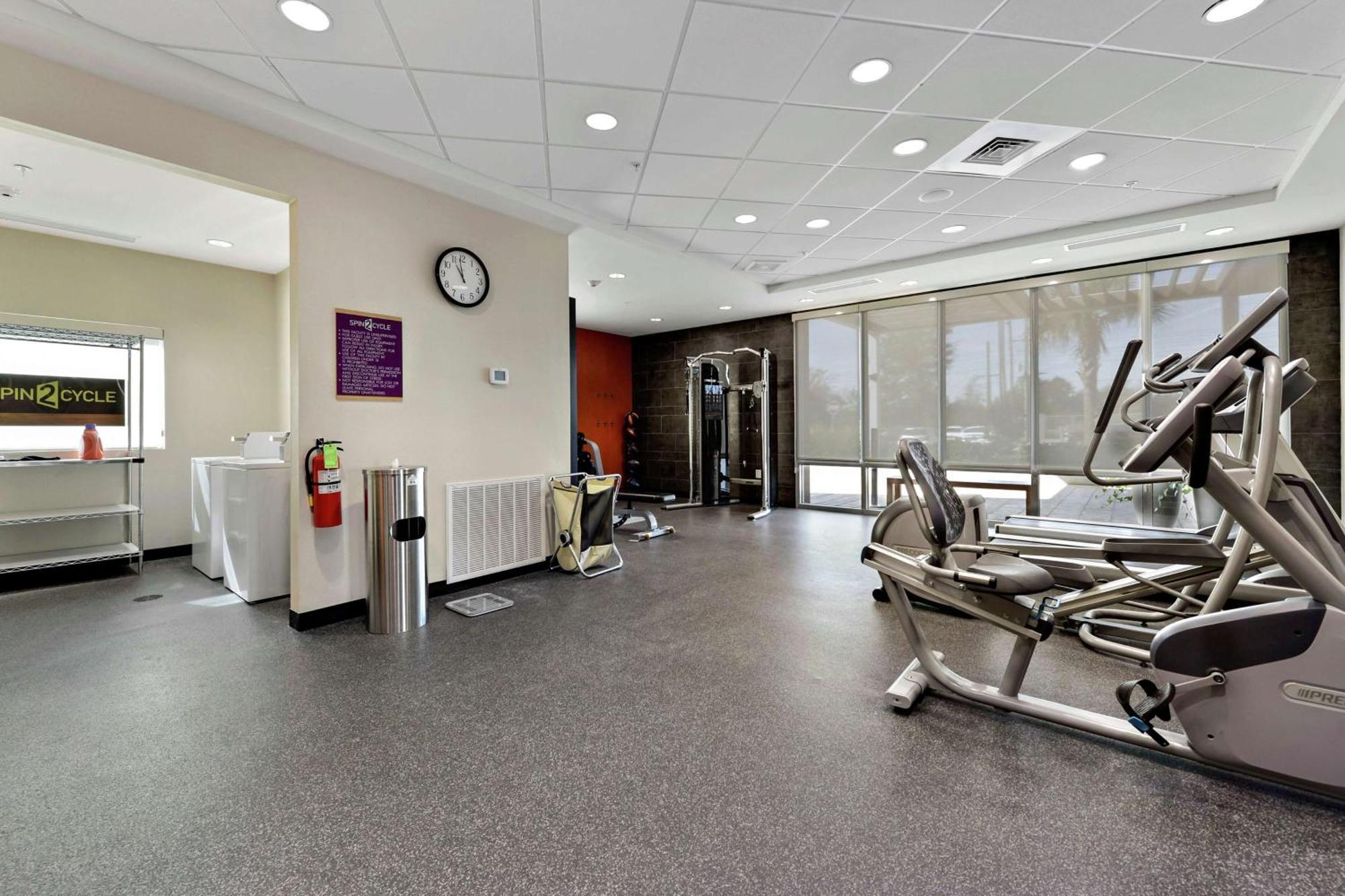Home2 Suites By Hilton Gulfport I-10 Dış mekan fotoğraf