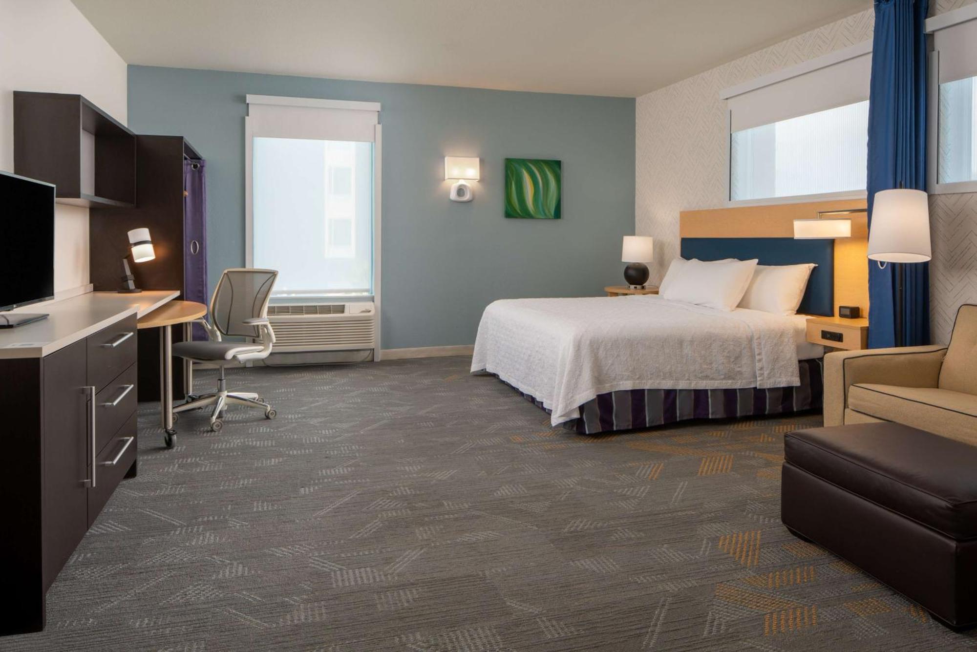 Home2 Suites By Hilton Gulfport I-10 Dış mekan fotoğraf