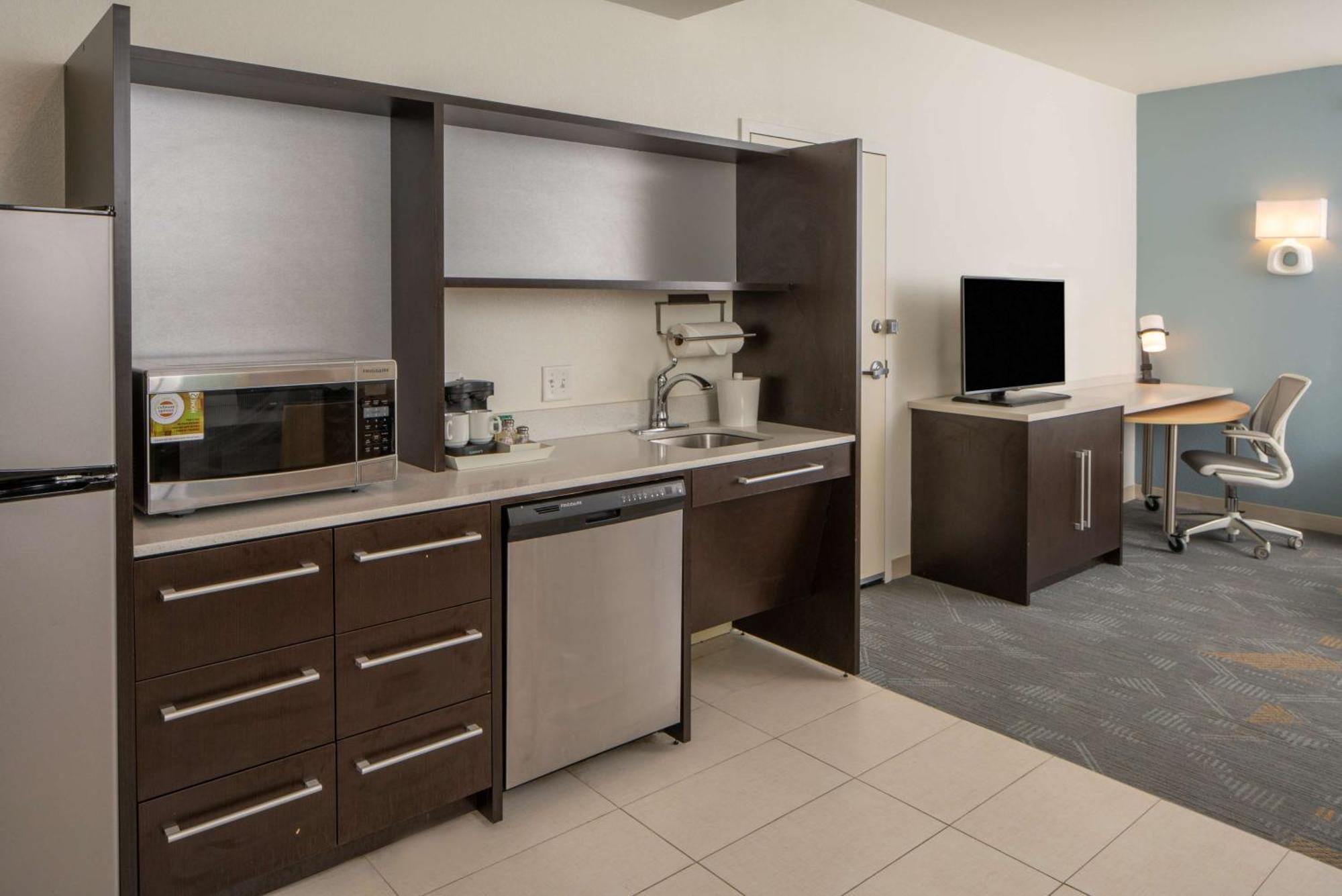 Home2 Suites By Hilton Gulfport I-10 Dış mekan fotoğraf