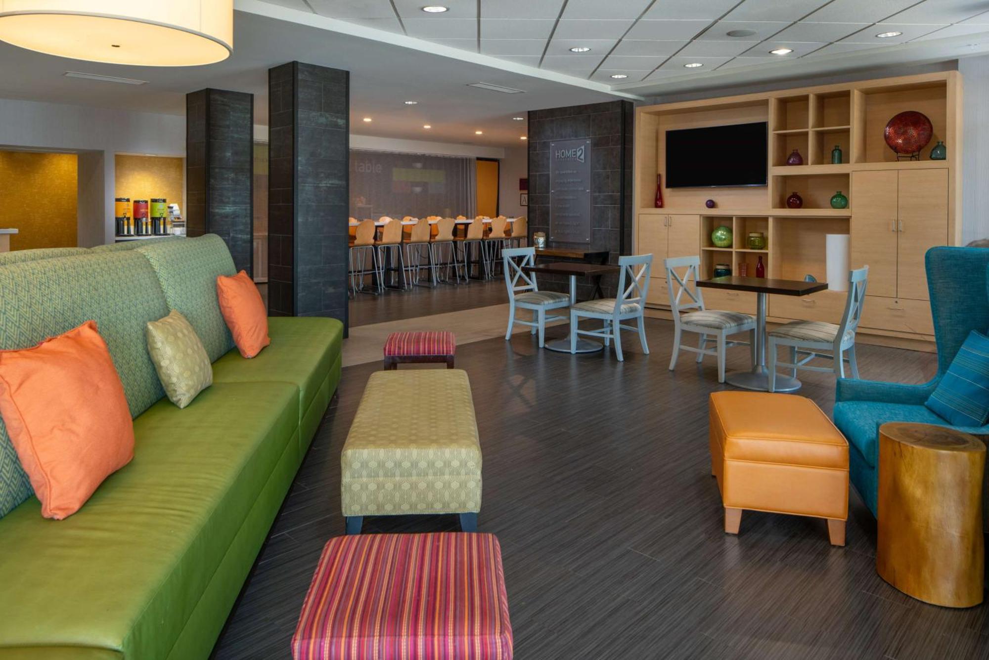 Home2 Suites By Hilton Gulfport I-10 Dış mekan fotoğraf