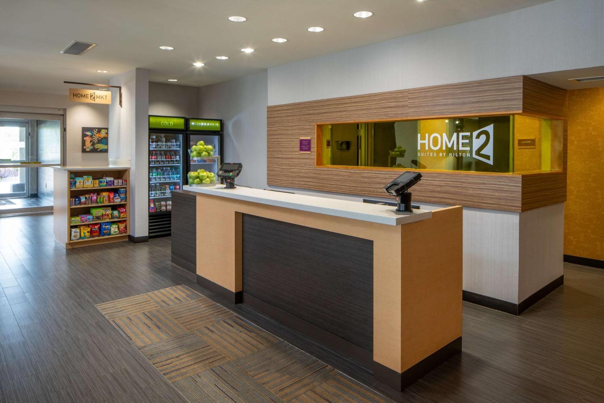 Home2 Suites By Hilton Gulfport I-10 Dış mekan fotoğraf