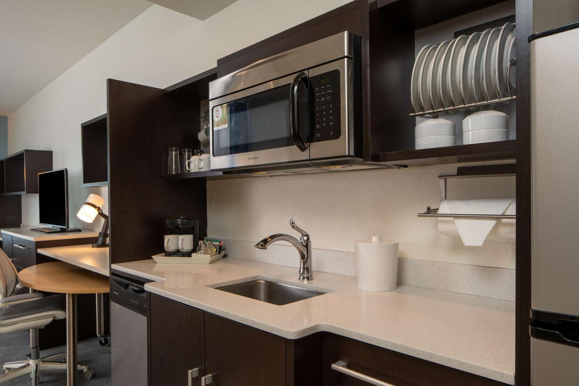 Home2 Suites By Hilton Gulfport I-10 Dış mekan fotoğraf