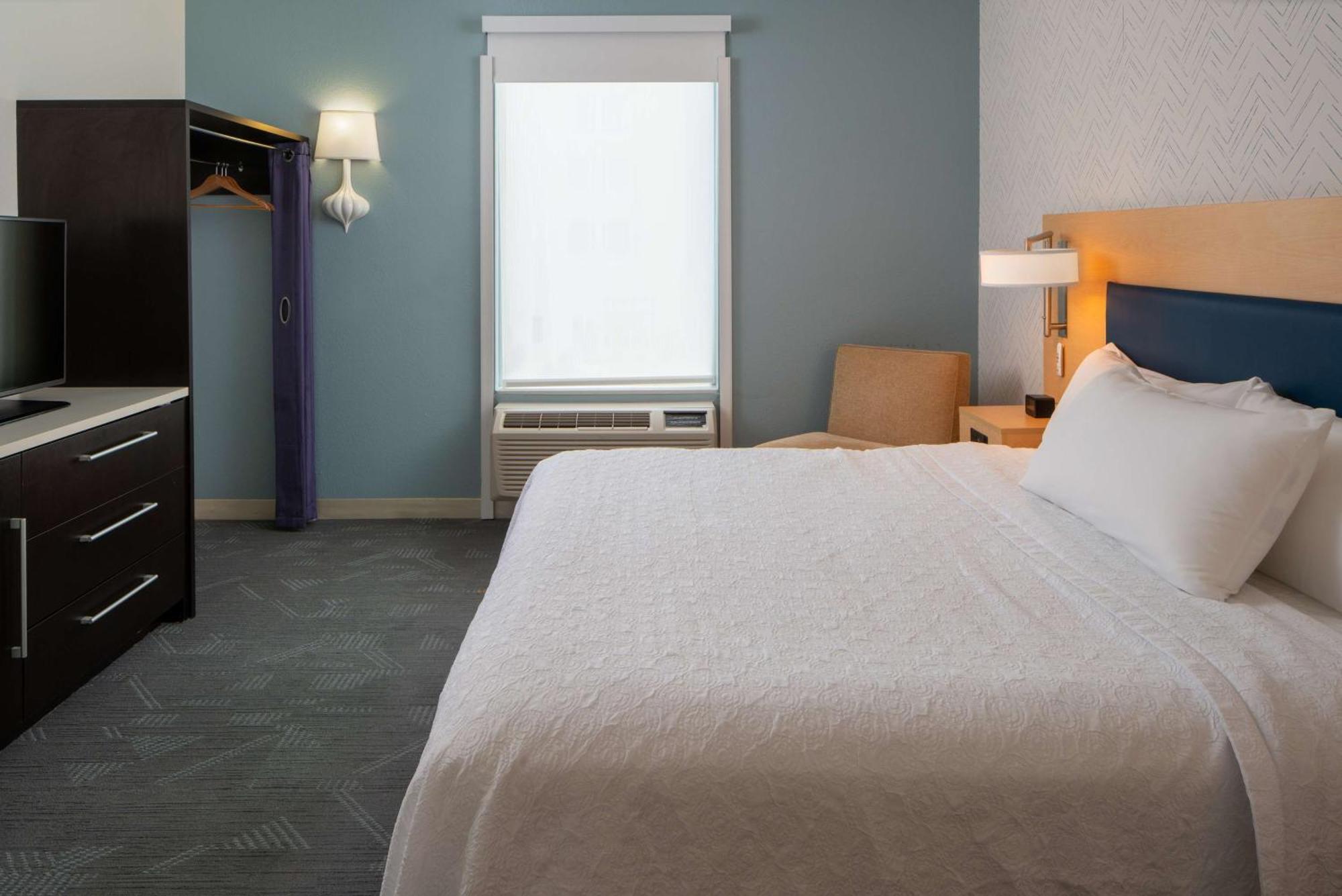 Home2 Suites By Hilton Gulfport I-10 Dış mekan fotoğraf