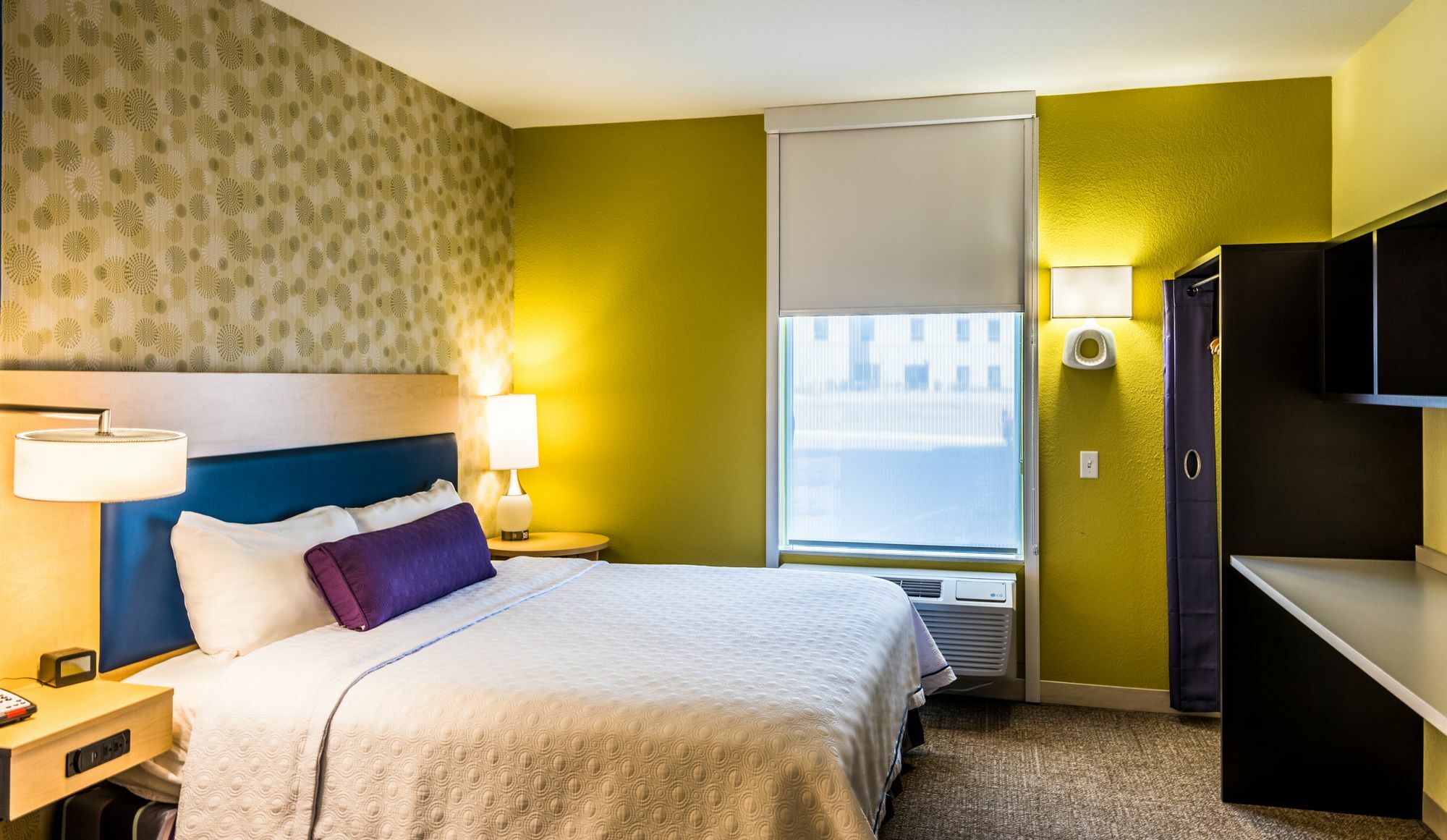 Home2 Suites By Hilton Gulfport I-10 Dış mekan fotoğraf