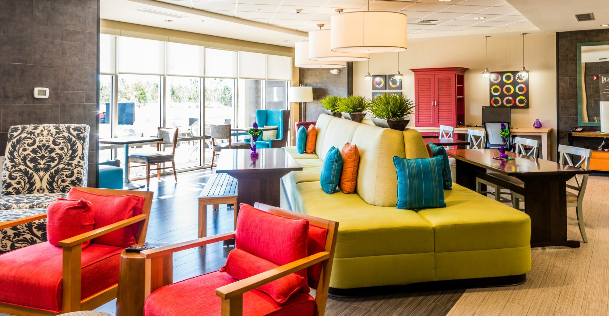 Home2 Suites By Hilton Gulfport I-10 Dış mekan fotoğraf